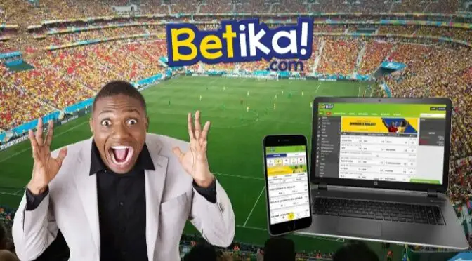 Betika Kenya bonuses, free bets, promotions and review.