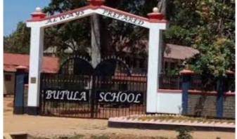 Best high schools in Western. Butula high school wonderful gate