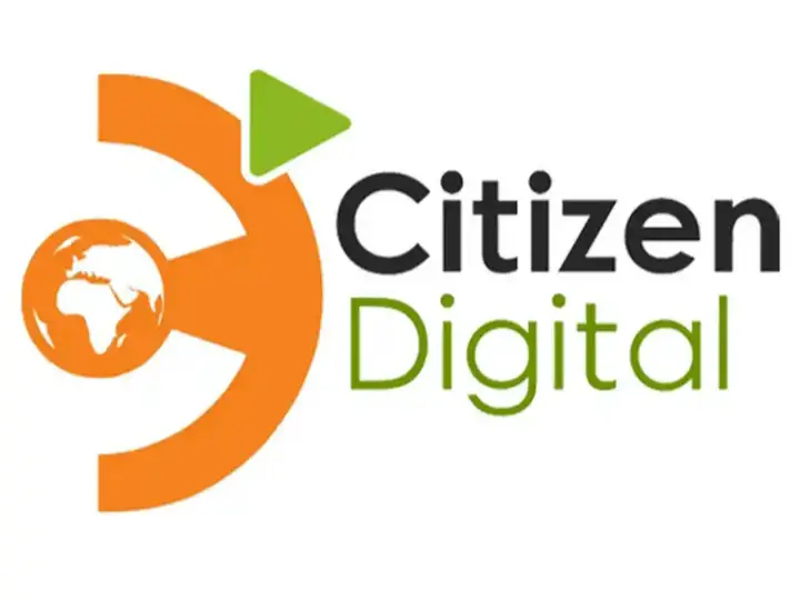 Citizen digital logo for identification