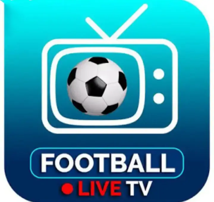 Logo of football live streaming plus app
