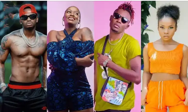 12+ best Swahili songs for Tiktok, Instagram reels. Popular Swahili artists who songs have been featured in trendy reels.
