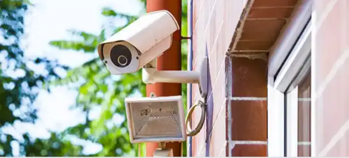 How to choose the right CCTV camera