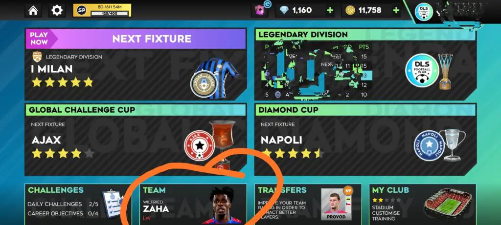 How to remove adverts on dream league game.
