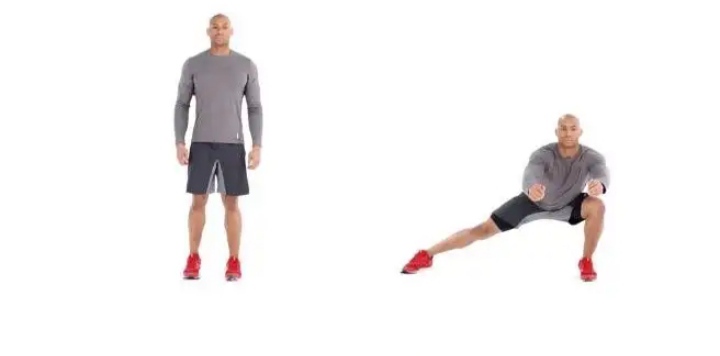 15 football exercise to improve on strength
